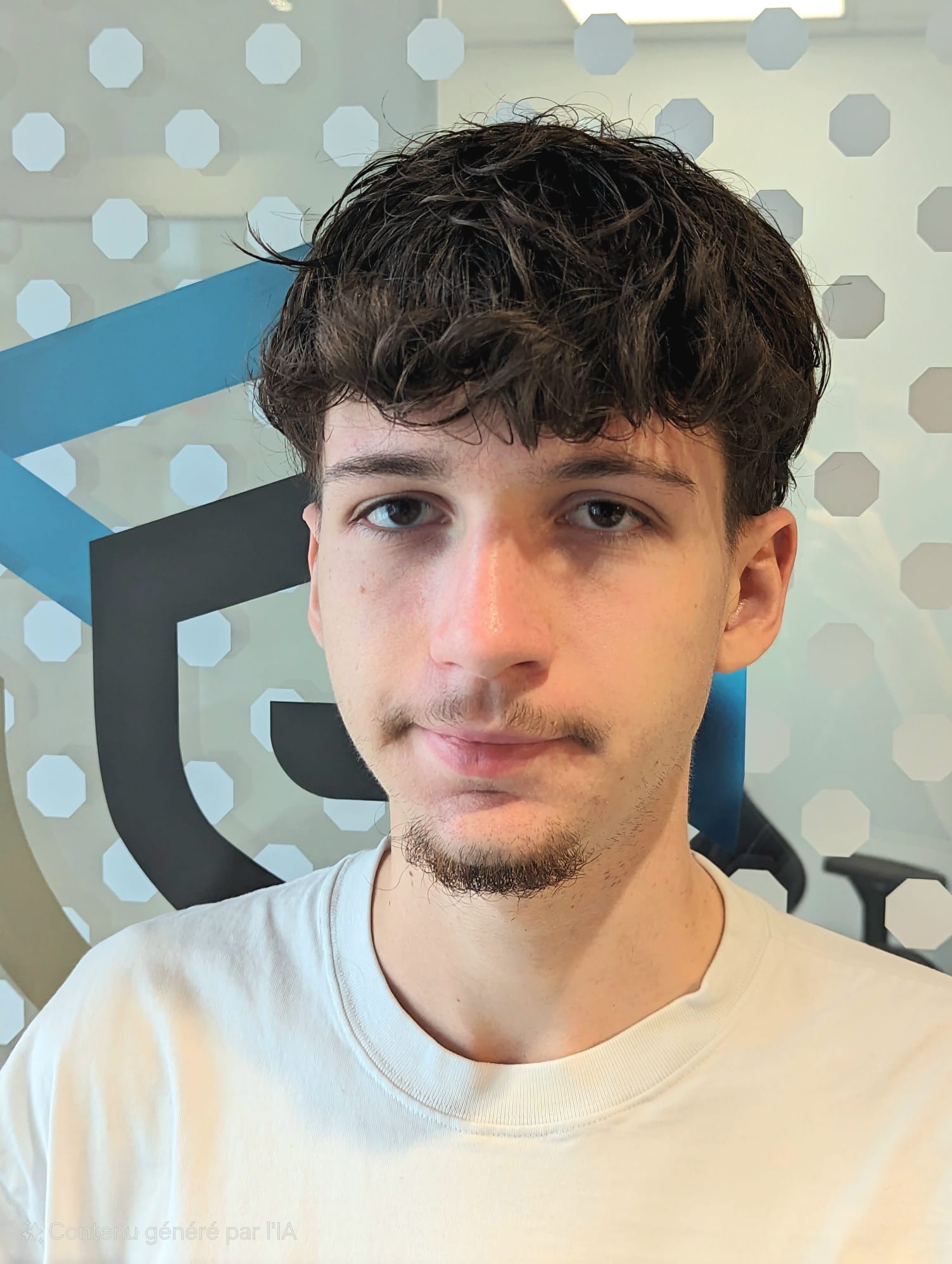 Amaury Chapelle - Etudiant en CyberSécurité